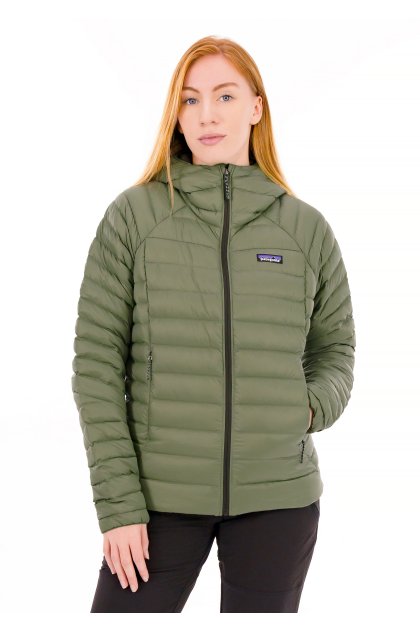 Patagonia Down Sweater Mulher