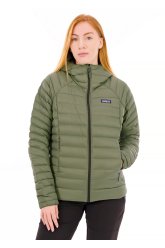 Patagonia Down Sweater