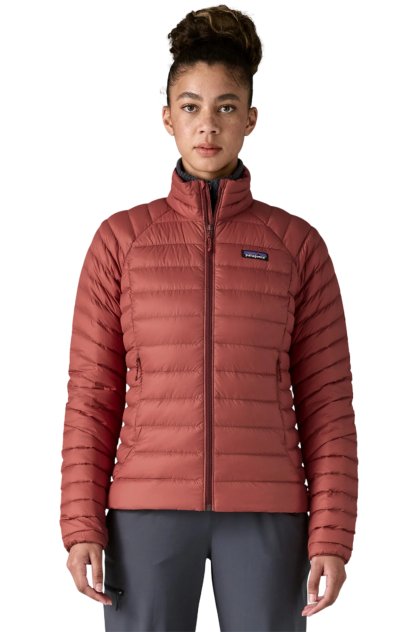 Patagonia Down Sweater Damen