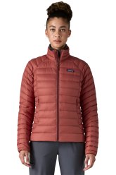 Patagonia Down Sweater