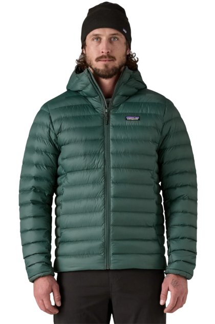 Patagonia Down Sweater