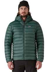 Patagonia Down Sweater