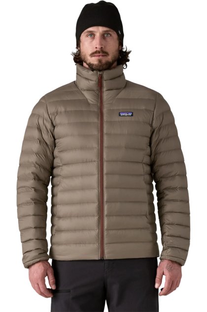 Patagonia Down Sweater