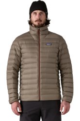 Patagonia Down Sweater