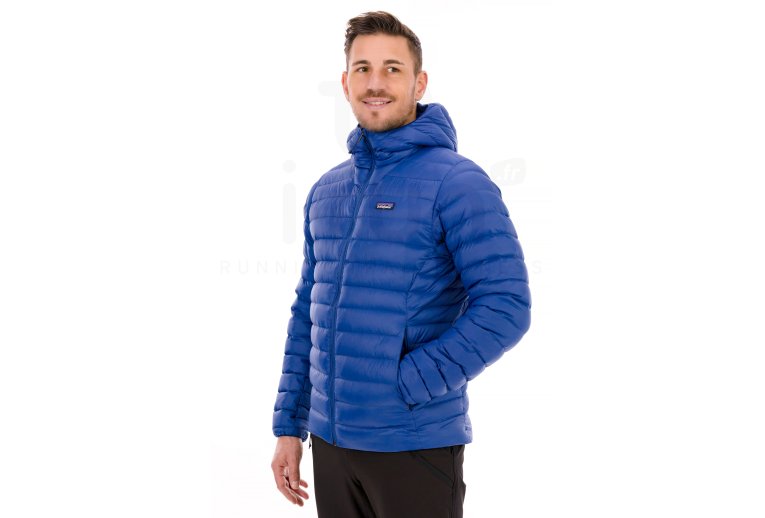 Patagonia Down Sweater