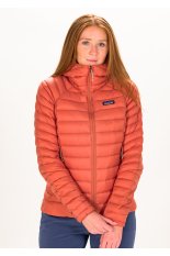 Patagonia Down Sweater W