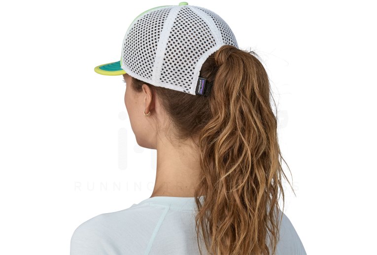 Patagonia Duckbill Shorty Trucker