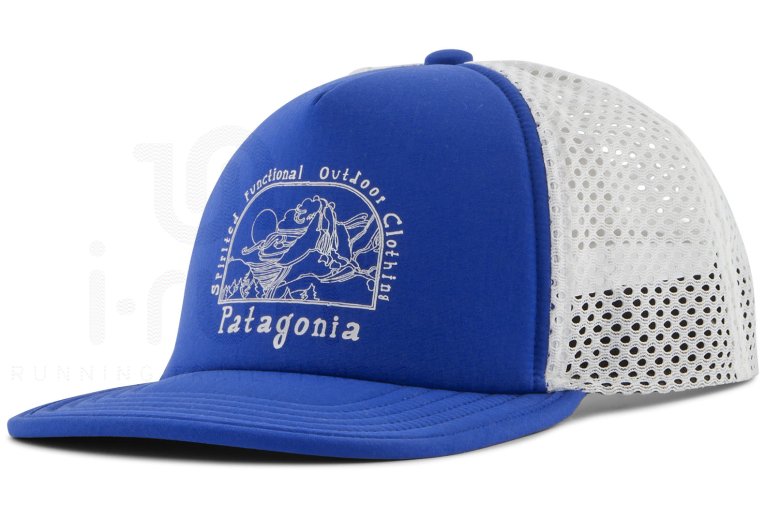 Patagonia Duckbill Trucker