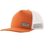 Patagonia Duckbill Trucker