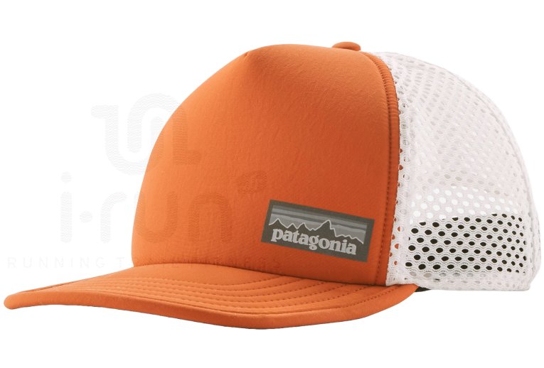 Patagonia Duckbill Trucker