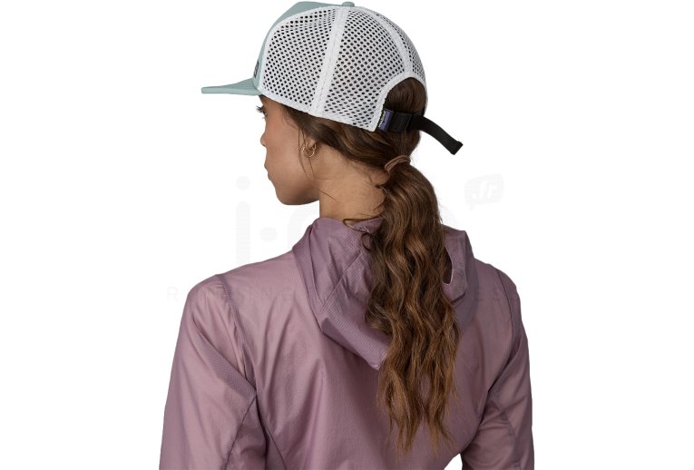 Patagonia Duckbill Trucker