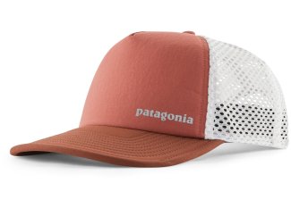 Patagonia Duckbill Trucker
