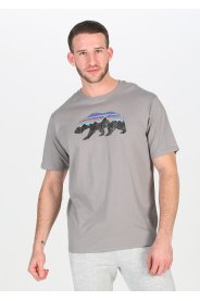 Patagonia Fitz Roy Bear Organic M
