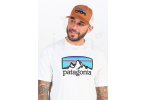 Patagonia gorra Fitz Roy Bear Trucker