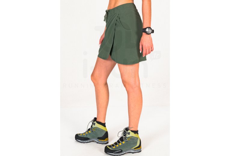 Patagonia Fleetwith Skort Damen