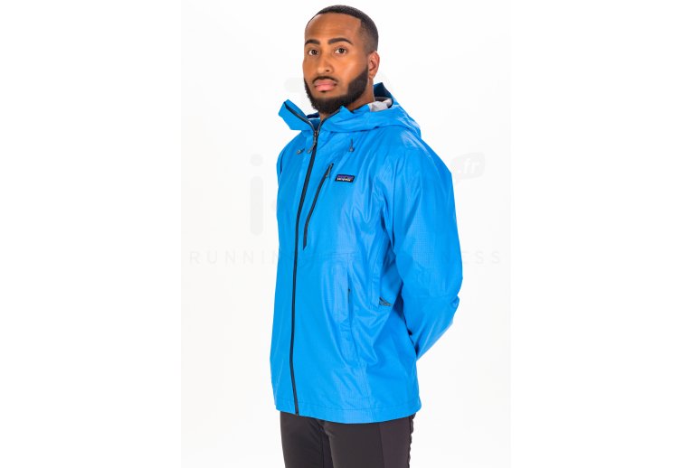Patagonia chaqueta Granite Crest
