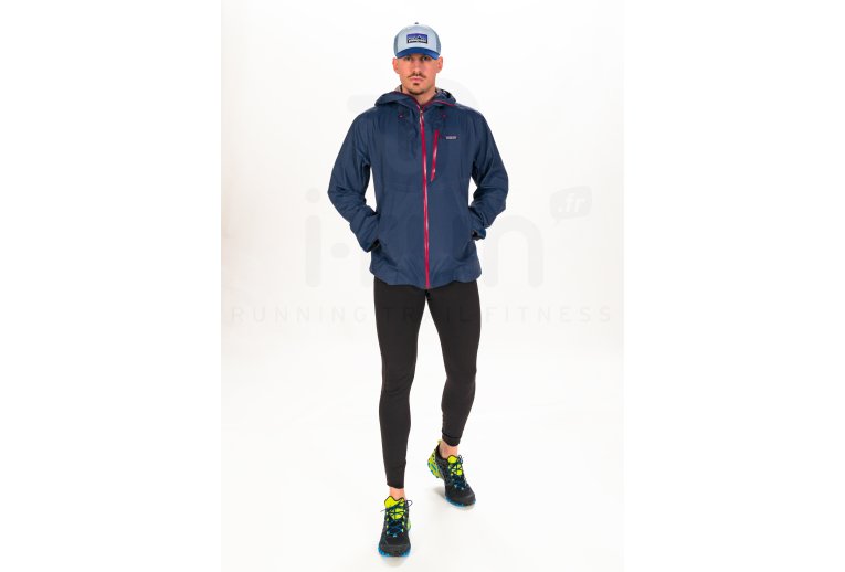 Patagonia Granite Crest M