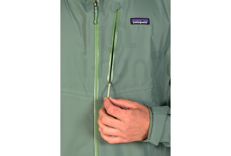Patagonia chaqueta Granite Crest