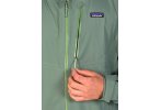 Patagonia chaqueta Granite Crest