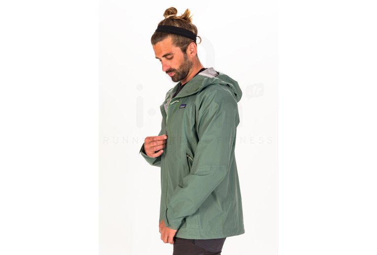 Patagonia chaqueta Granite Crest