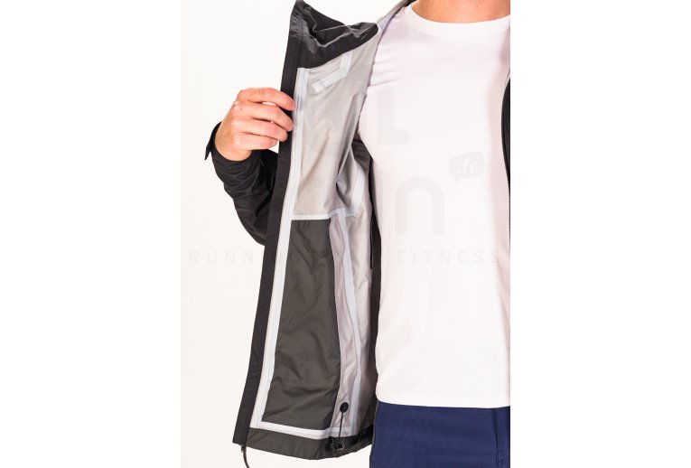 Patagonia chaqueta Granite Crest