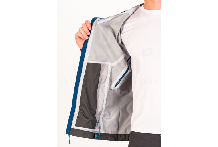 Patagonia Granite Crest M