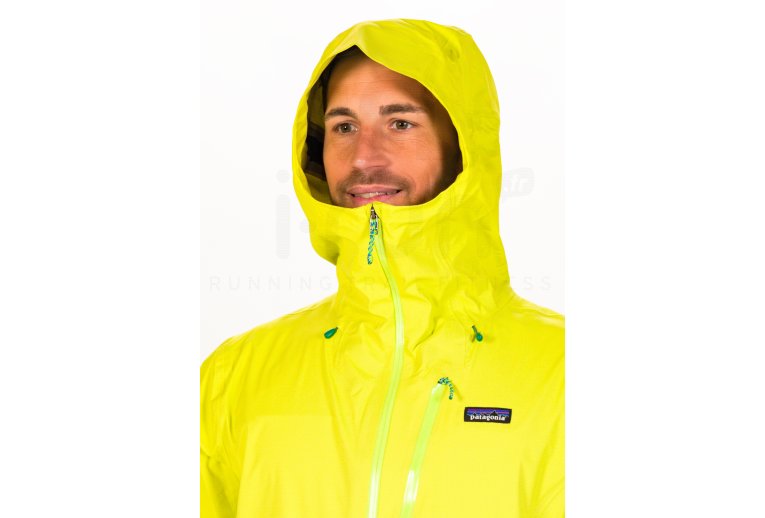 Patagonia Granite Crest Herren