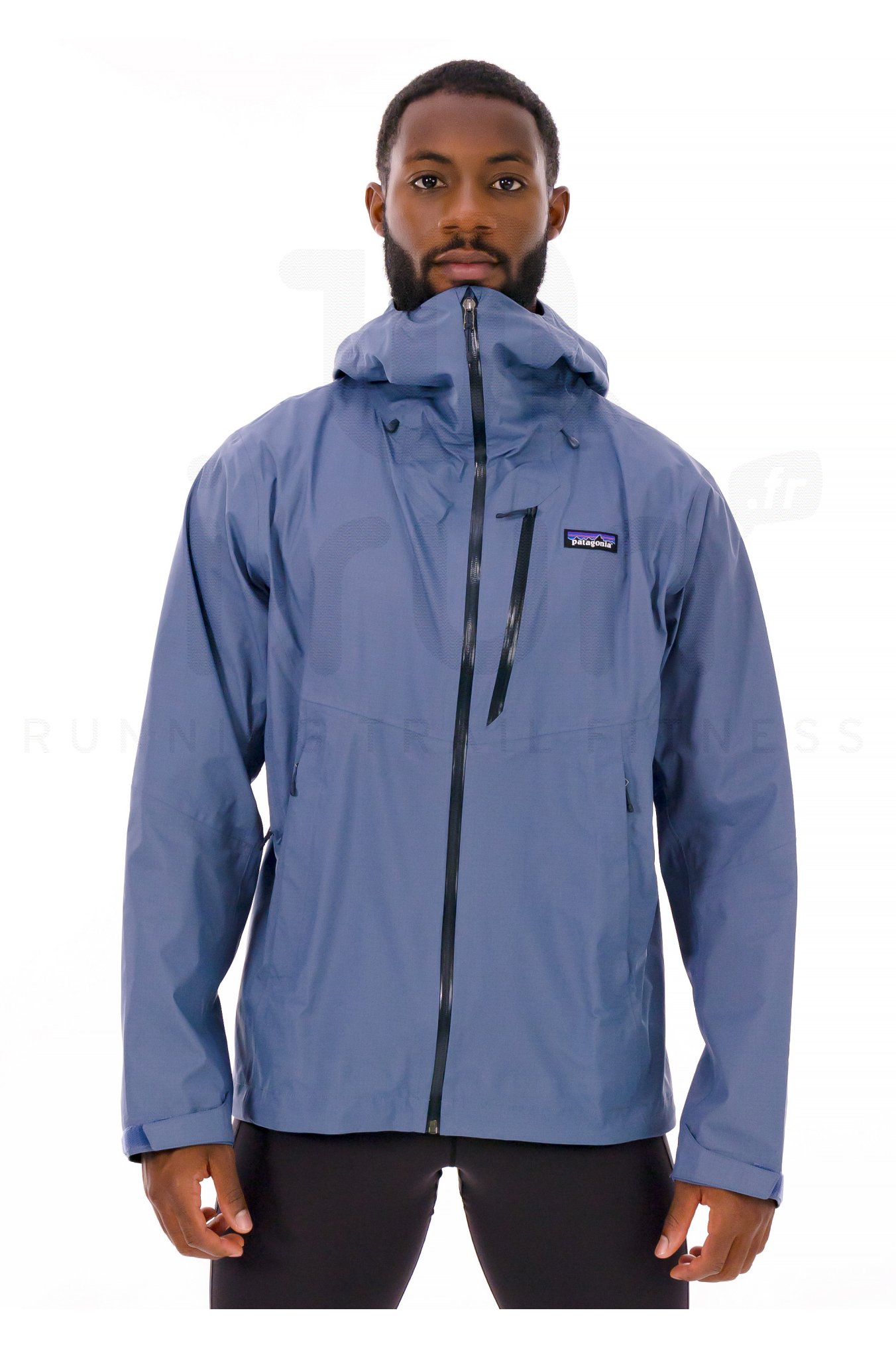 Patagonia Granite Crest