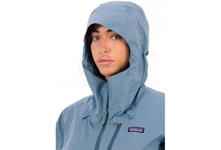 Patagonia Granite Crest