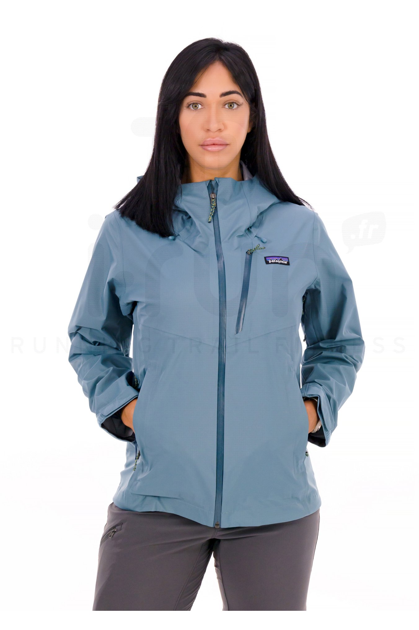 Patagonia Granite Crest W