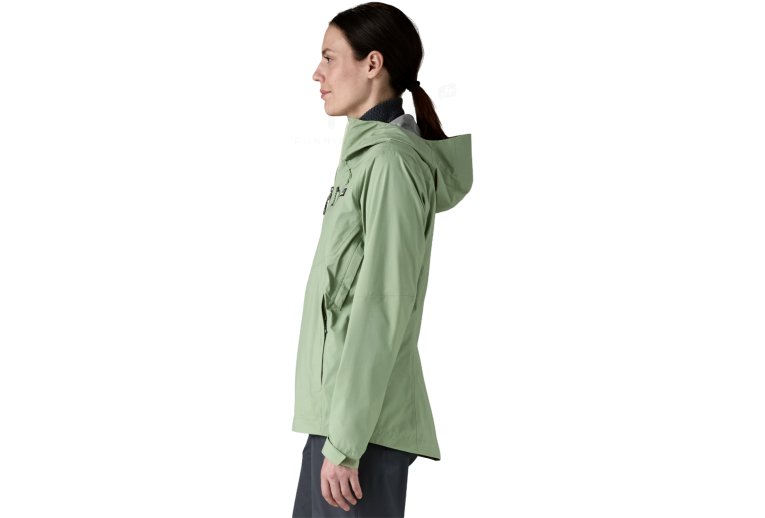 Patagonia Granite Crest