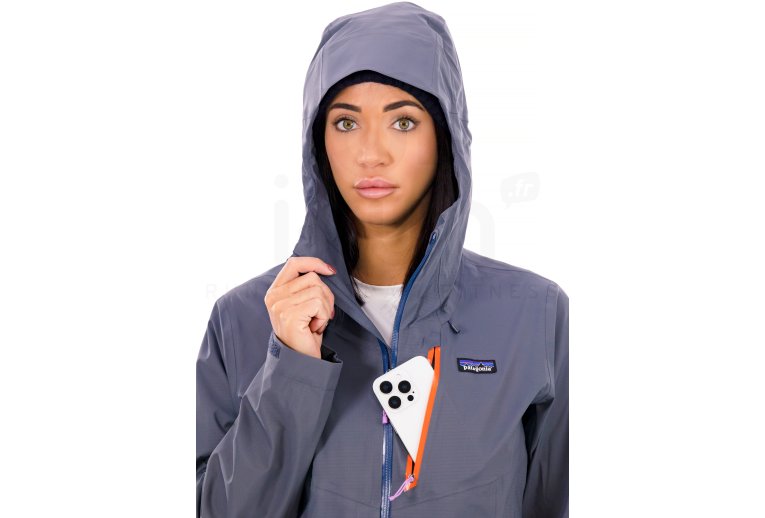 Patagonia Granite Crest