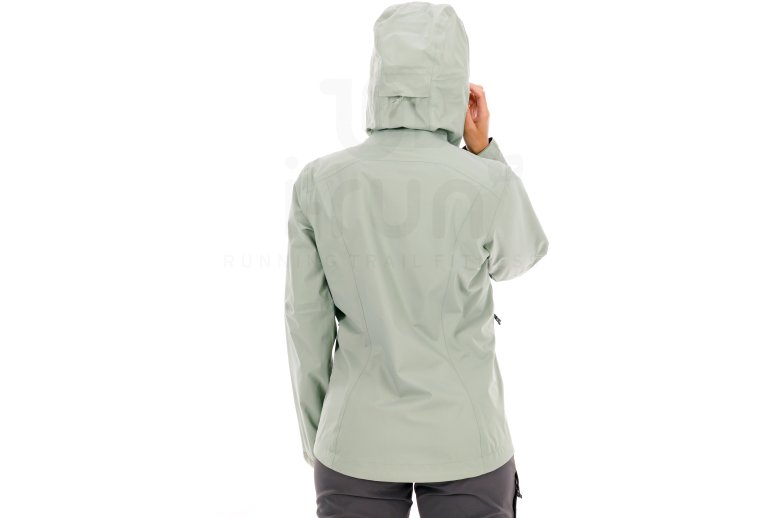 Patagonia Granite Crest