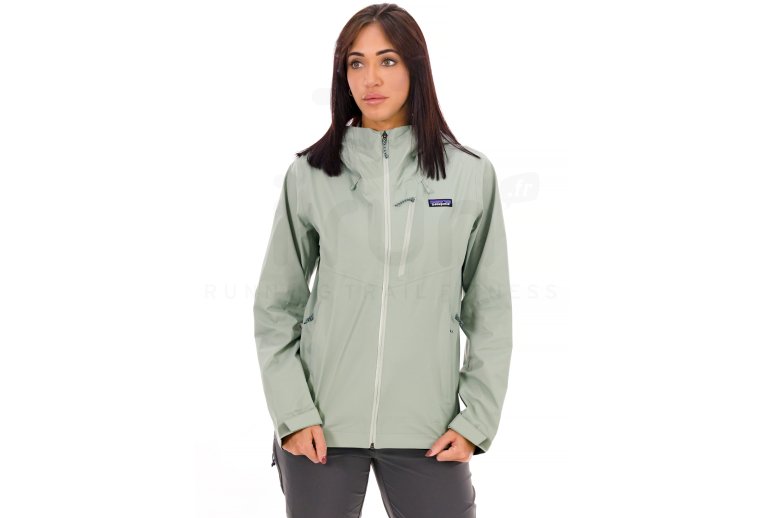 Patagonia Granite Crest