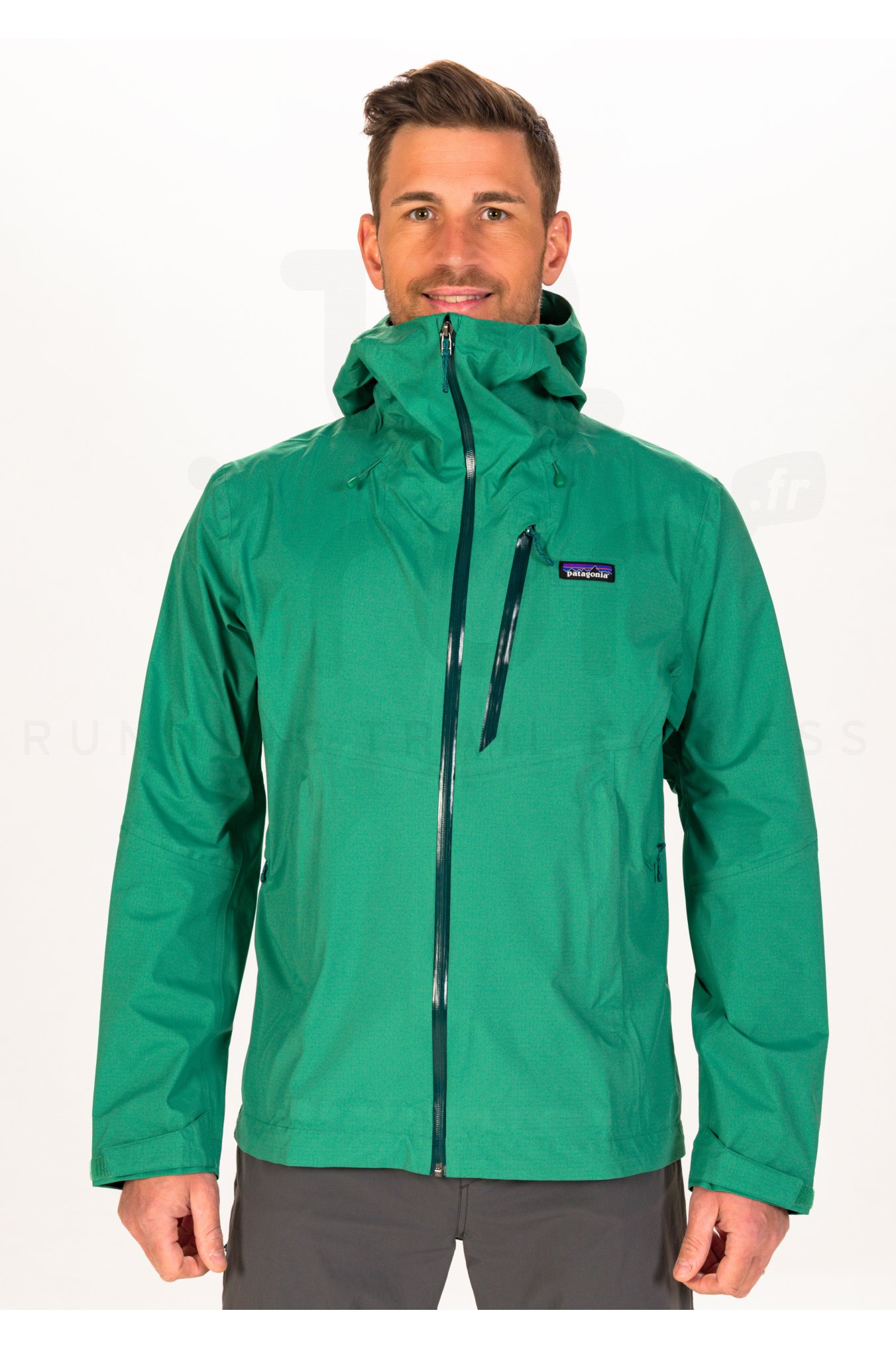 Patagonia Granite Crest M