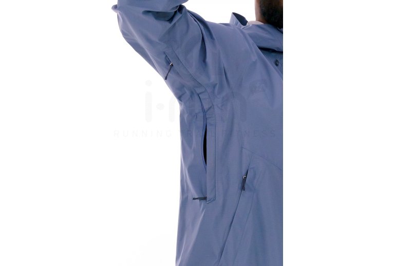 Patagonia Granite Crest