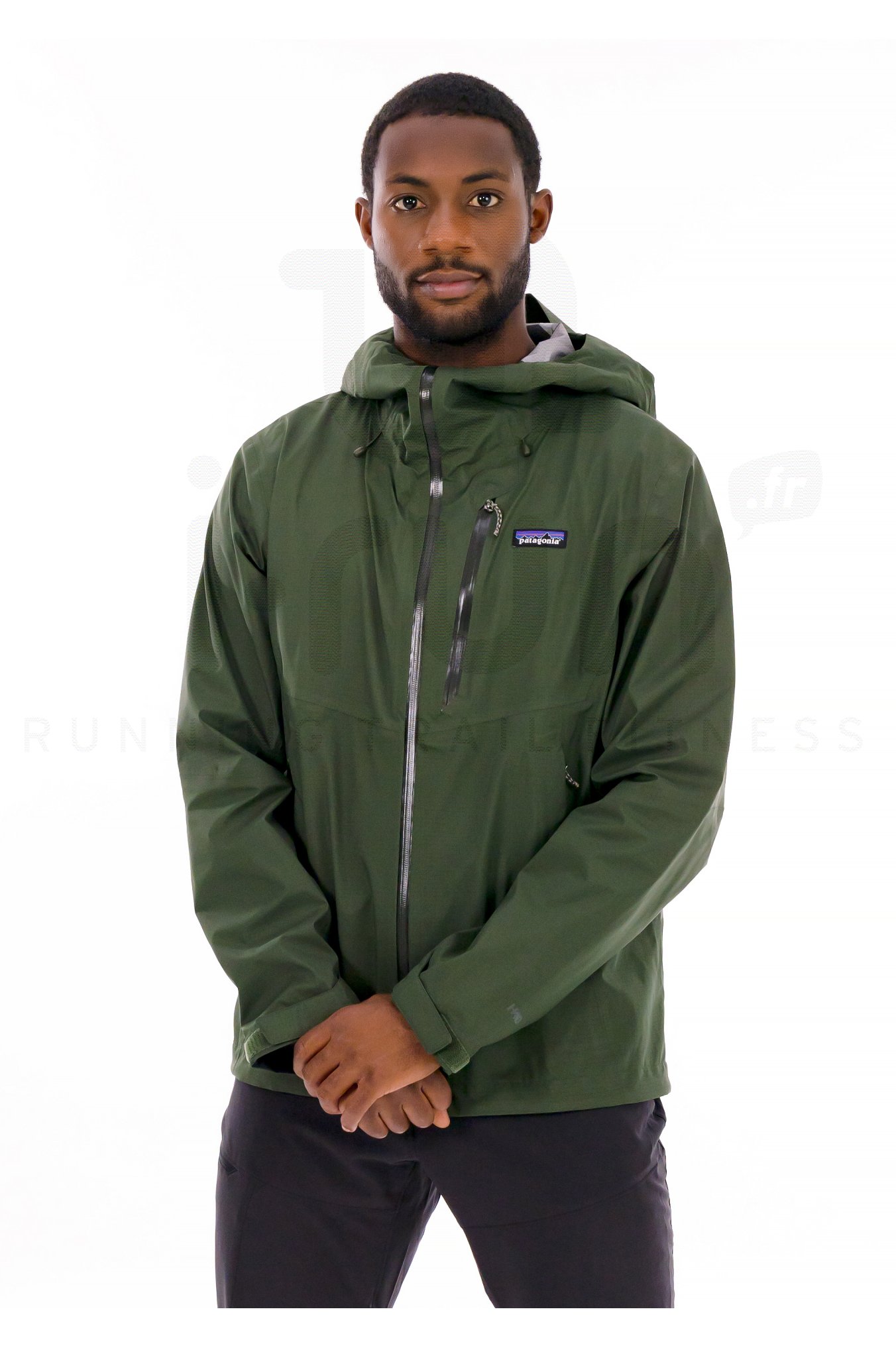 Patagonia Granite Crest M