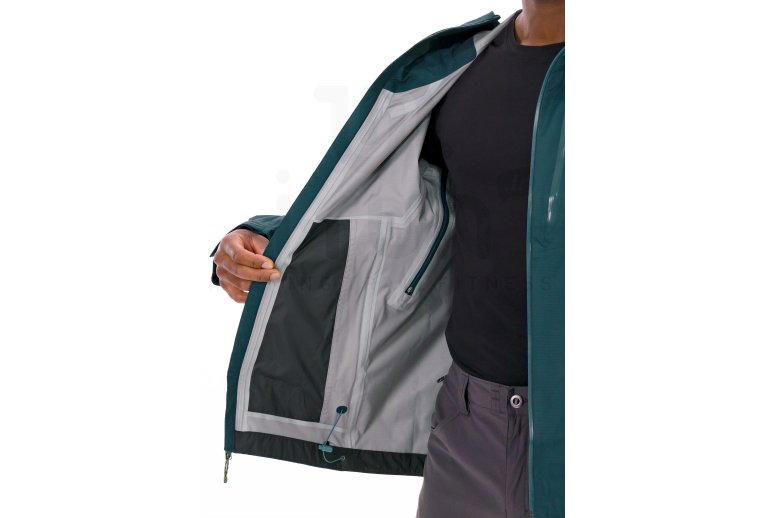 Patagonia Granite Crest
