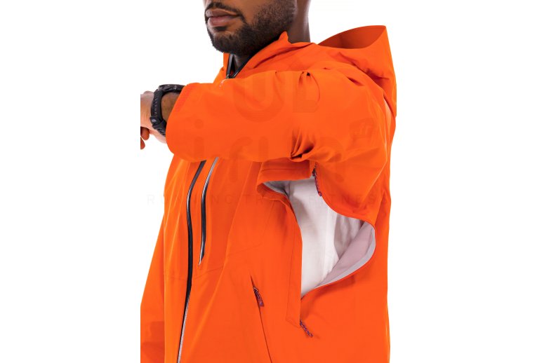 Patagonia Granite Crest