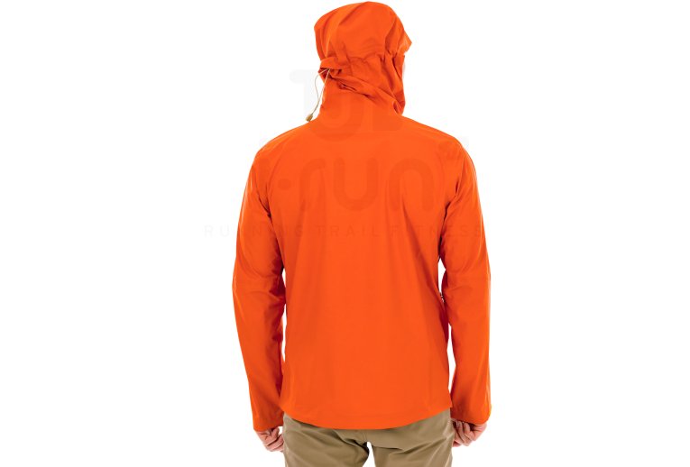 Patagonia Granite Crest