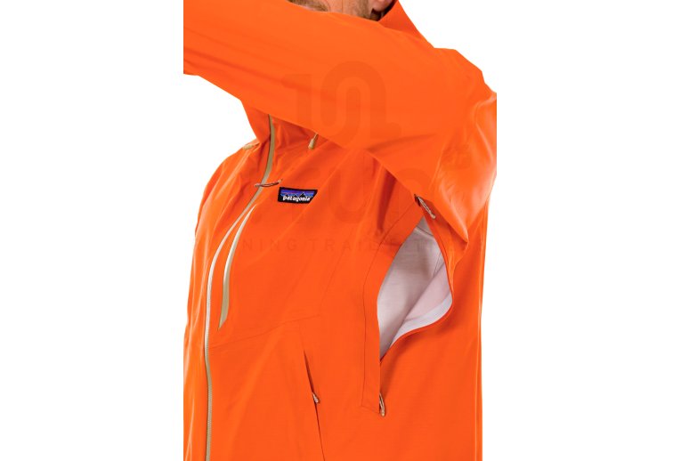 Patagonia Granite Crest