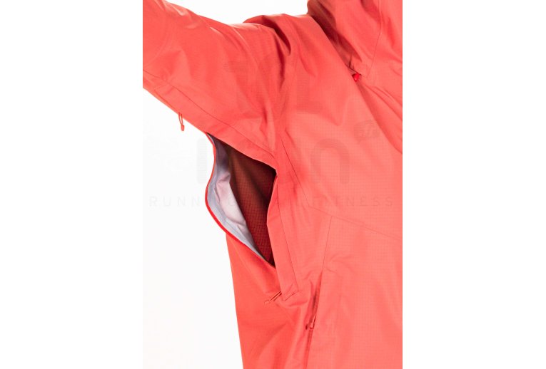 Patagonia Granite Crest W