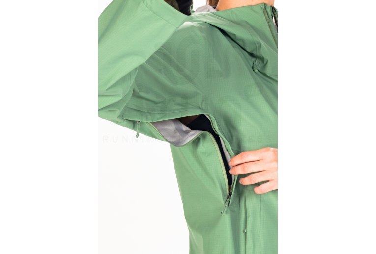 Patagonia chaqueta Granite Crest