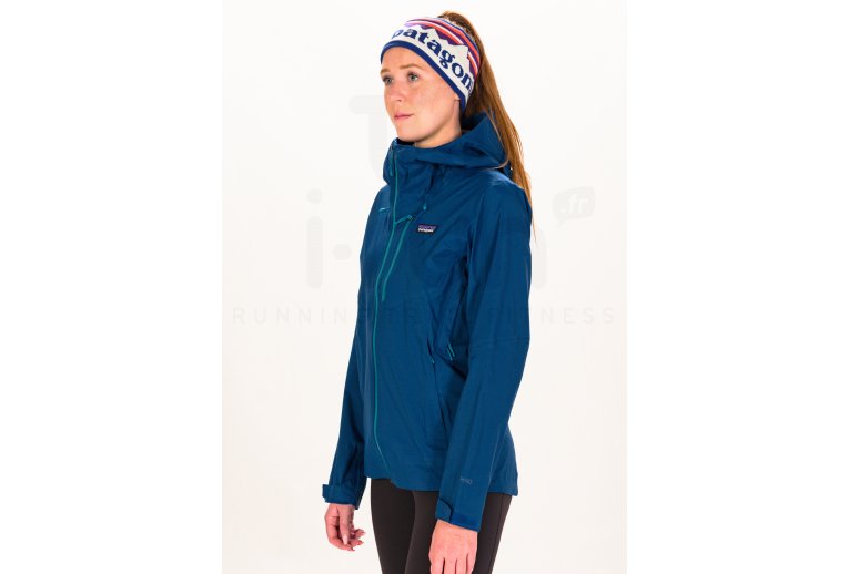 Patagonia Granite Crest W