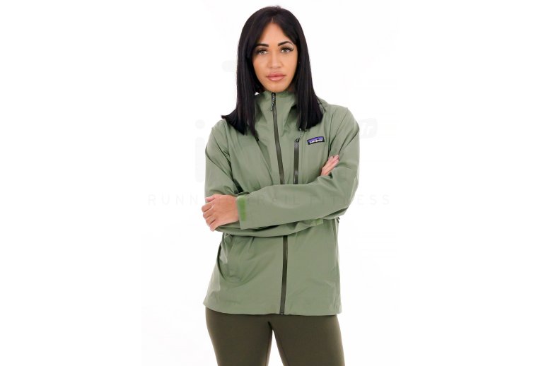 Patagonia Granite Crest Damen