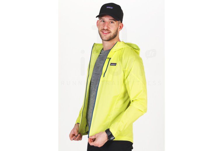 Patagonia chaqueta Houdini Air