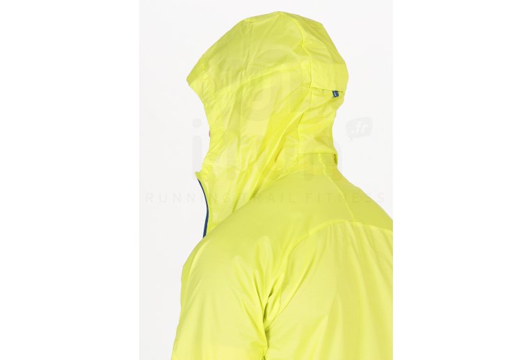 Patagonia chaqueta Houdini Air