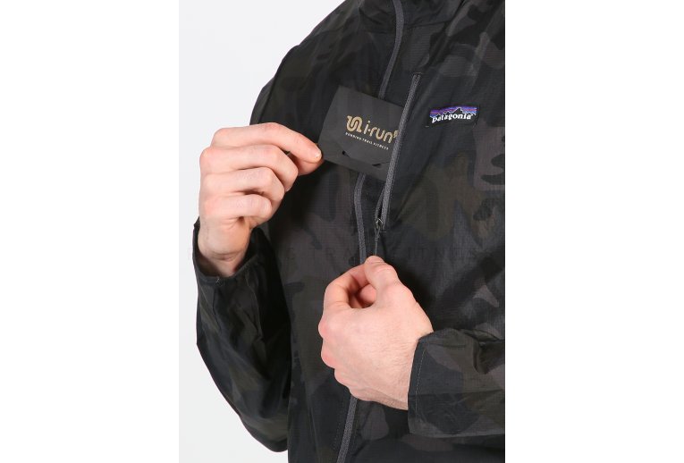 Patagonia chaqueta Houdini