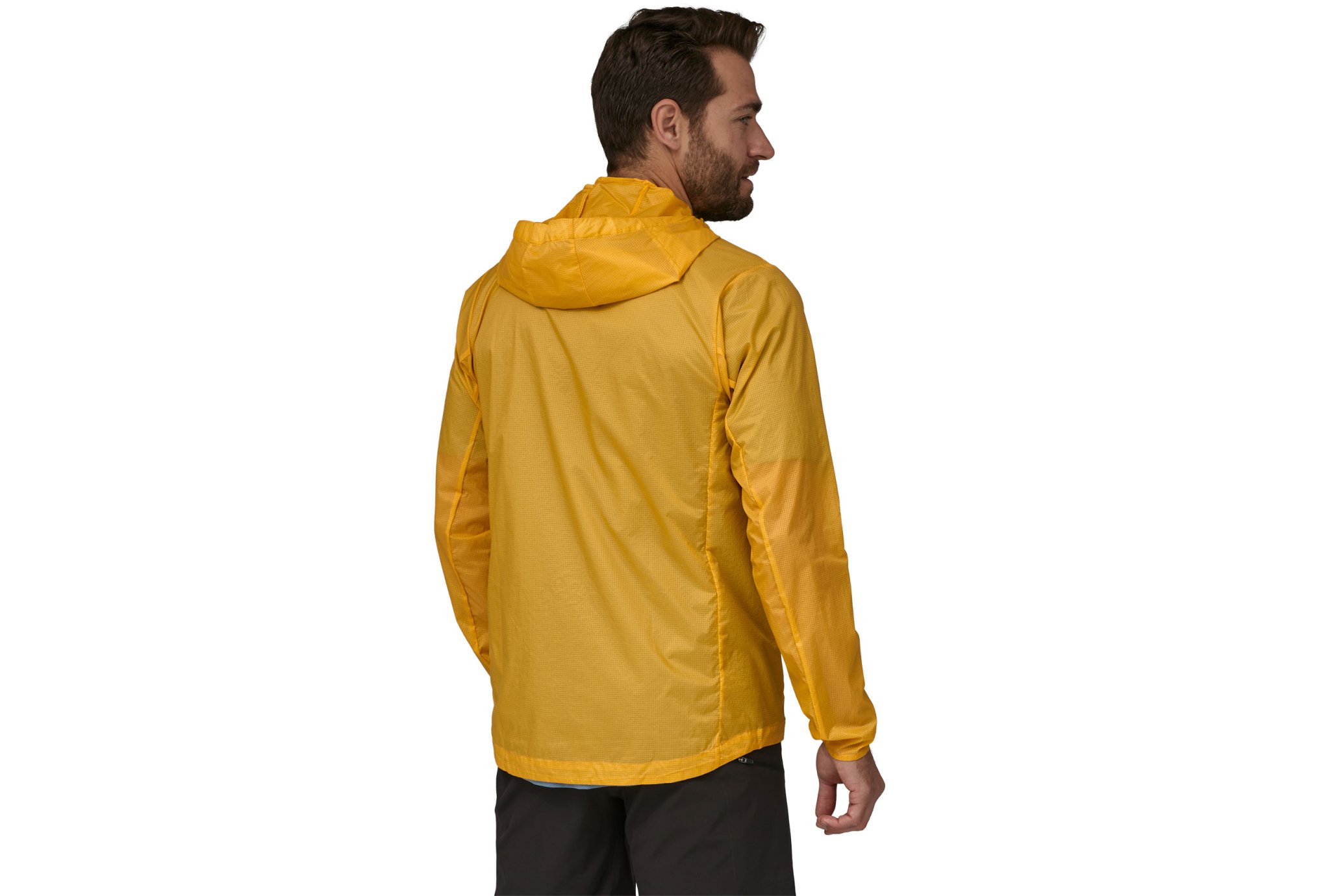 Patagonia chaqueta Houdini | Hombre Ropa Chaquetas Patagonia