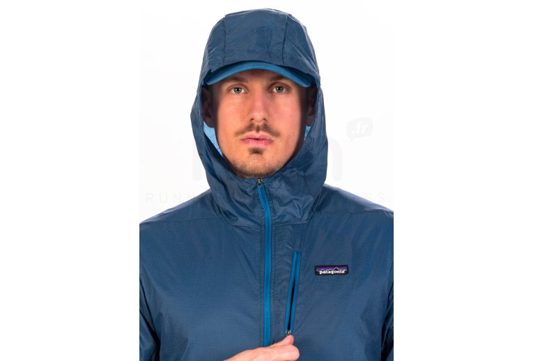 Patagonia chaqueta Houdini